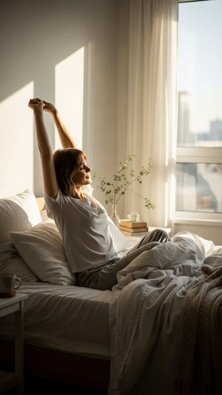 THE CORTISOL RESET METHOD (digital download)